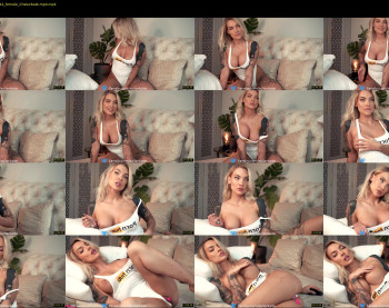 solar_kate — 21 minute Chaturbate female cam show recording, 4K, Nov 16, 2022