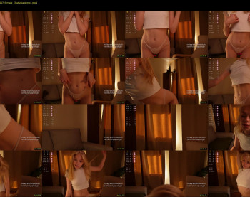 sonyaplush — 54 minute Chaturbate female cam show recording, 1080p, Nov 16, 2022