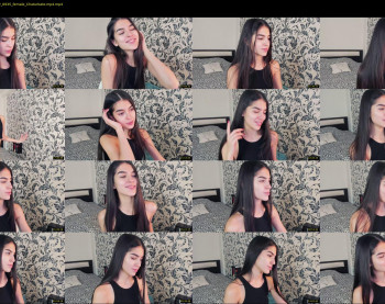 sugar_morgan — 60 minute Chaturbate female cam show recording, 1080p, Nov 16, 2022