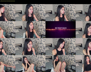 sugar_morgan — 62 minute Chaturbate female cam show recording, 1080p, Nov 16, 2022