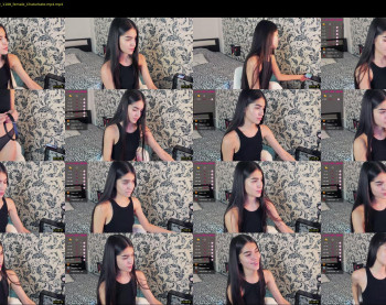 sugar_morgan — 29 minute Chaturbate female cam show recording, 1080p, Nov 16, 2022