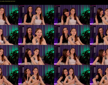 sugaristic — 13 minute Chaturbate female cam show recording, 1080p, Nov 16, 2022