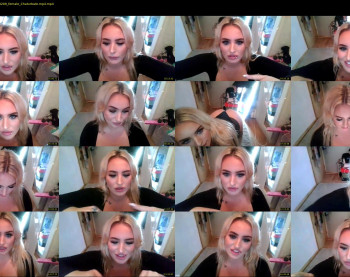 summerxjay — 19 minute Chaturbate female cam show recording, 480p, Nov 17, 2022