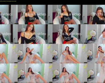 sunshine13_ — 54 minute Chaturbate female cam show recording, 1080p, Nov 16, 2022
