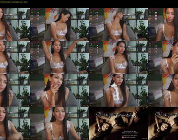 sweet_moan — 12 minute Chaturbate female cam show recording, 720p, Nov 16, 2022