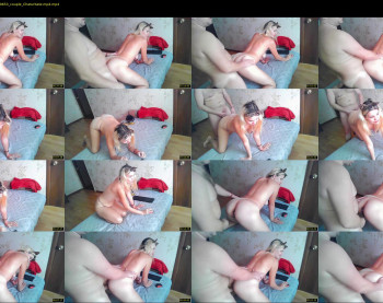 sweetpairfun — 11 minute Chaturbate couple cam show recording, 720p, Nov 16, 2022