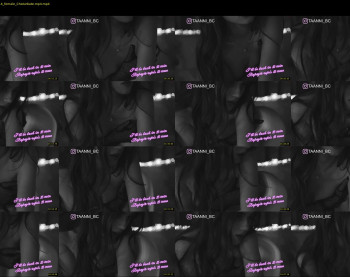 taanni_bc — 5 minute Chaturbate female cam show recording, 1080p, Nov 16, 2022