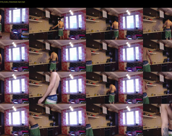 teddy_mode — 20 minute Chaturbate couple cam show recording, 1080p, Nov 16, 2022