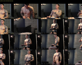 thomas_falcon1 — 57 minute Chaturbate male cam show recording, 1080p, Nov 16, 2022