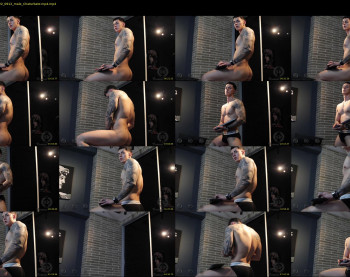thomas_falcon1 — 54 minute Chaturbate male cam show recording, 1080p, Nov 16, 2022