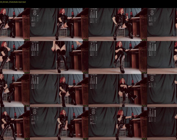 totally_spy — 22 minute Chaturbate female cam show recording, 720p, Nov 16, 2022
