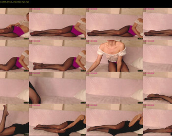 urgoddessjenny — 63 minute Chaturbate female cam show recording, 720p, Nov 16, 2022