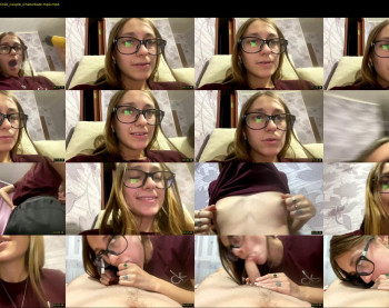 viktoria9898 — 8 minute Chaturbate couple cam show recording, 720p, Nov 16, 2022