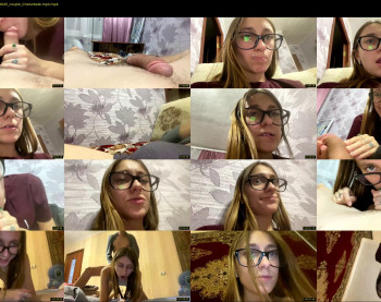 viktoria9898 — 100 minute Chaturbate couple cam show recording, 720p, Nov 17, 2022