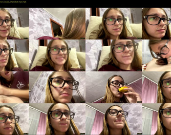 viktoria9898 — 39 minute Chaturbate couple cam show recording, 720p, Nov 17, 2022