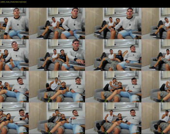 web_gammer_ — 11 minute Chaturbate male cam show recording, 1080p, Nov 16, 2022