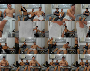 web_gammer_ — 10 minute Chaturbate male cam show recording, 1080p, Nov 16, 2022