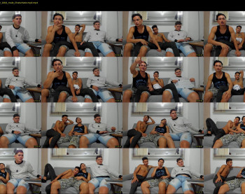 web_gammer_ — 44 minute Chaturbate male cam show recording, 1080p, Nov 16, 2022