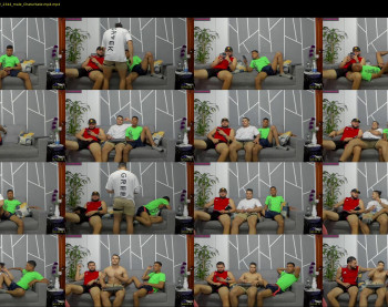 web_gammer_ — 60 minute Chaturbate male cam show recording, 1080p, Nov 16, 2022