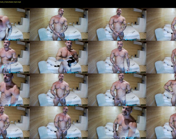 wild41 — 12 minute Chaturbate couple cam show recording, 1080p, Nov 16, 2022