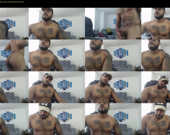 willhottwil1 — 28 minute Chaturbate couple cam show recording, 1080p, Nov 16, 2022
