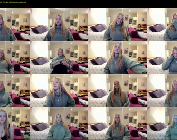 x__rose__x — 91 minute Chaturbate female cam show recording, 720p, Nov 17, 2022