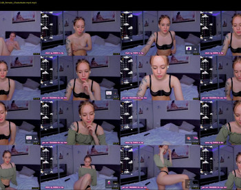 your__voice — 100 minute Chaturbate female cam show recording, 720p, Nov 16, 2022