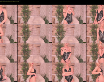 yourmidnightcoffee — 105 minute Chaturbate female cam show recording, 720p, Nov 17, 2022