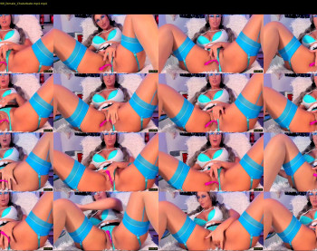 2bigass4_u — 4 minute Chaturbate female cam show recording, 720p, Nov 17, 2022