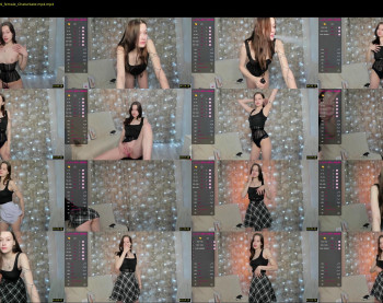 _abby_bb — 54 minute Chaturbate female cam show recording, 1080p, Nov 17, 2022