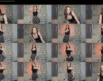 _abby_bb — 14 minute Chaturbate female cam show recording, 1080p, Nov 17, 2022