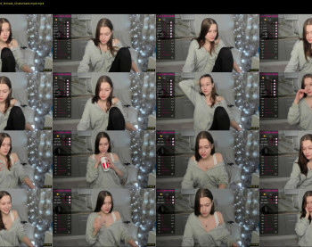 _abby_bb — 14 minute Chaturbate female cam show recording, 1080p, Nov 17, 2022