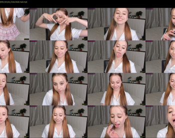 _alexa_gold_ — 7 minute Chaturbate female cam show recording, 1080p, Nov 18, 2022