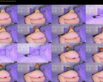 _alissonrose — 29 minute Chaturbate female cam show recording, 1080p, Nov 17, 2022