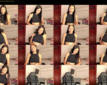 _alliex_ — 57 minute Chaturbate female cam show recording, 1080p, Nov 17, 2022