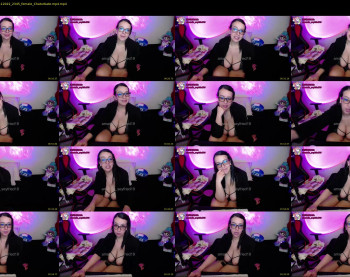_amanda_seyfried19 — 3 minute Chaturbate female cam show recording, 720p, Nov 17, 2022