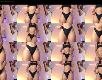 _ariana03_ — 10 minute Chaturbate female cam show recording, 720p, Nov 17, 2022