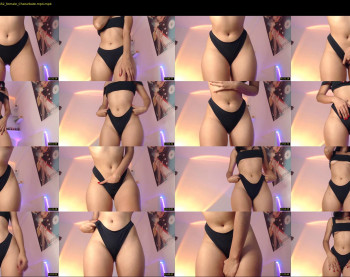 _ariana03_ — 32 minute Chaturbate female cam show recording, 720p, Nov 17, 2022