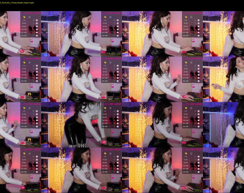 _astarta_ — 5 minute Chaturbate female cam show recording, 1080p, Nov 17, 2022