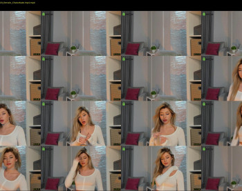 _austra1ia — 54 minute Chaturbate female cam show recording, 1080p, Nov 17, 2022