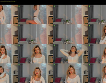 _austra1ia — 54 minute Chaturbate female cam show recording, 1080p, Nov 17, 2022