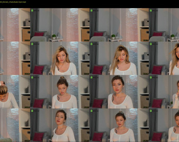_austra1ia — 49 minute Chaturbate female cam show recording, 1080p, Nov 17, 2022