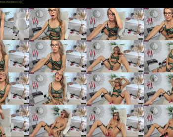 _beylly — 29 minute Chaturbate female cam show recording, 1080p, Nov 17, 2022