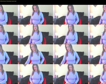 _jeniffer_hot — 3 minute Chaturbate female cam show recording, 720p, Nov 17, 2022