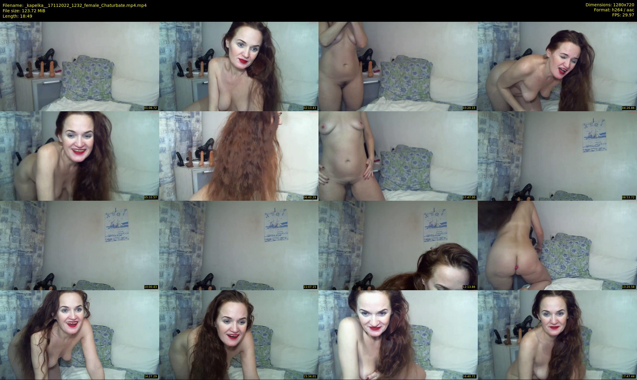 _kapelka_ — 19 minute Chaturbate female cam show recording, 720p, Nov 17, 2022