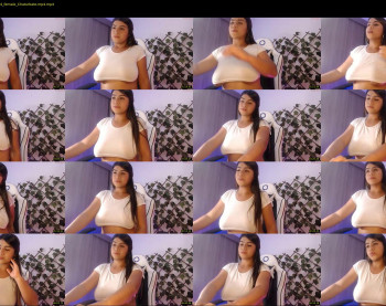 _karen01 — 11 minute Chaturbate female cam show recording, 480p, Nov 18, 2022