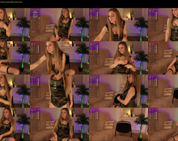 _lovly — 98 minute Chaturbate female cam show recording, 720p, Nov 17, 2022