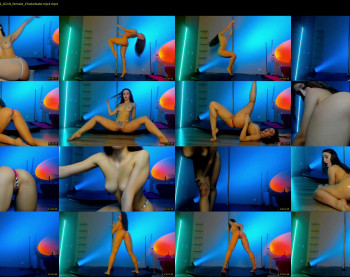 _meganmeow_ — 29 minute Chaturbate female cam show recording, 1080p, Nov 18, 2022