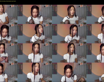 _octopussy_ — 16 minute Chaturbate female cam show recording, 1080p, Nov 17, 2022