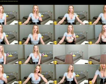 _passion_show_ — 92 minute Chaturbate couple cam show recording, 720p, Nov 17, 2022